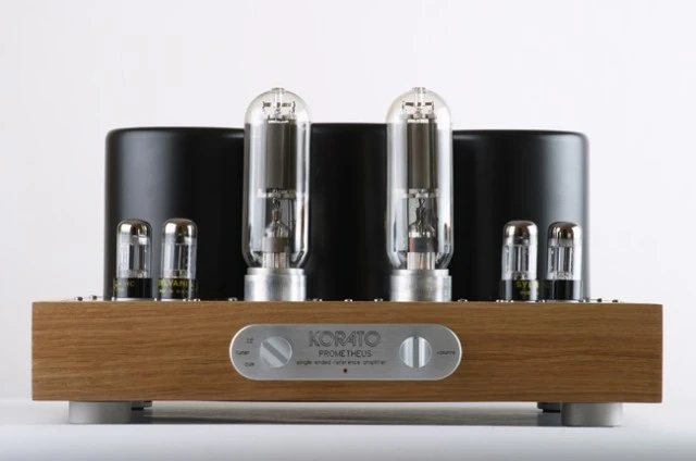 ΝΕΧUS KORATO PROMETHEUS 211 / VT4C Single Ended