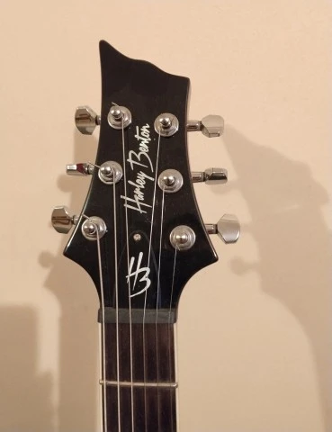 Harley Benton cst24
