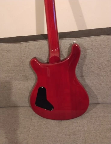Harley Benton cst24