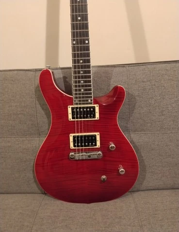 Harley Benton cst24