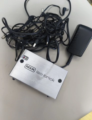 MXR M238 Iso Brick