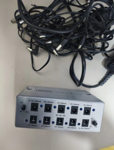 MXR M238 Iso Brick