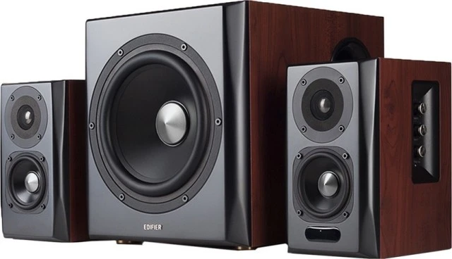 Edifier S350DB