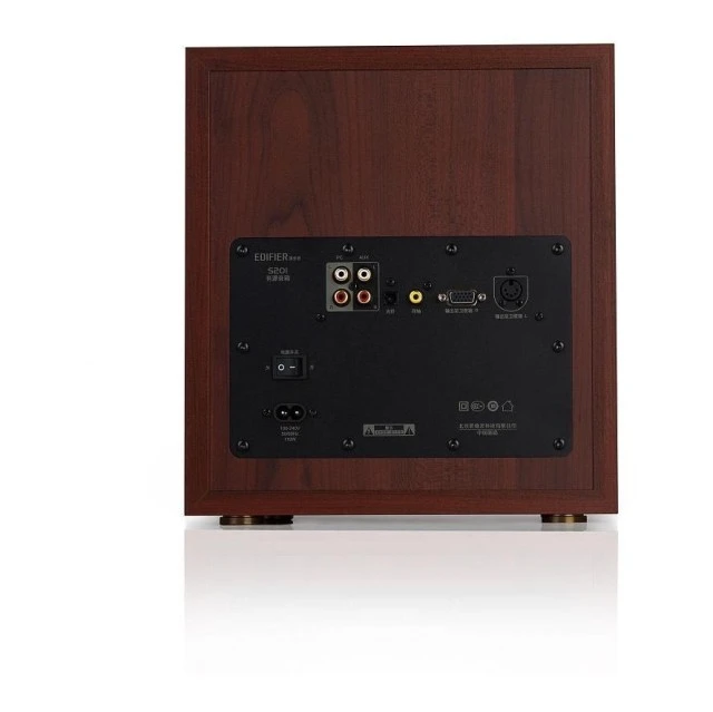 Edifier S350DB