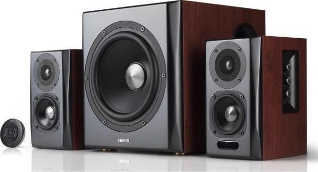 Edifier S350DB