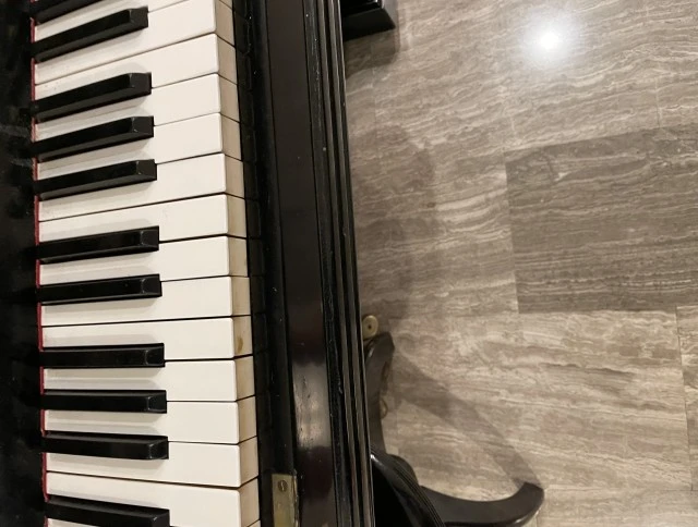 Chassaigne Freres Piano