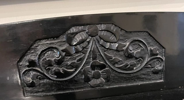 Chassaigne Freres Piano