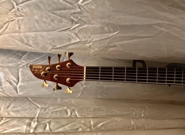 Yamaha RBX 6JM (John Myung Signature)