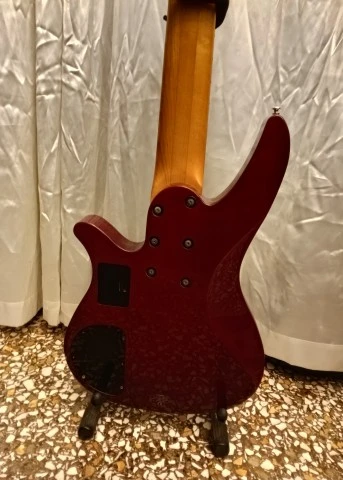 Yamaha RBX 6JM (John Myung Signature)