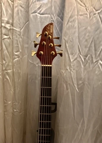 Yamaha RBX 6JM (John Myung Signature)