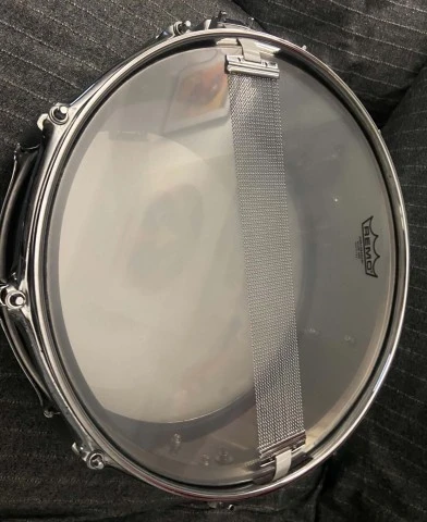 Pearl Chad Smith Signature Snare