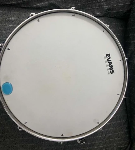 Pearl Chad Smith Signature Snare