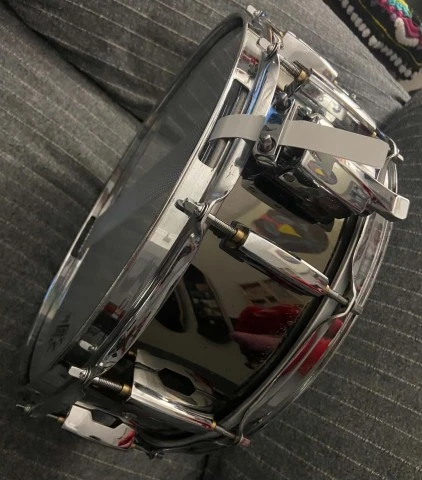 Pearl Chad Smith Signature Snare