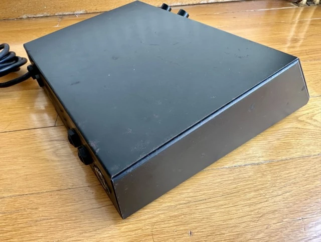 EKO Ritmo 12 Vintage Rhythm Box.