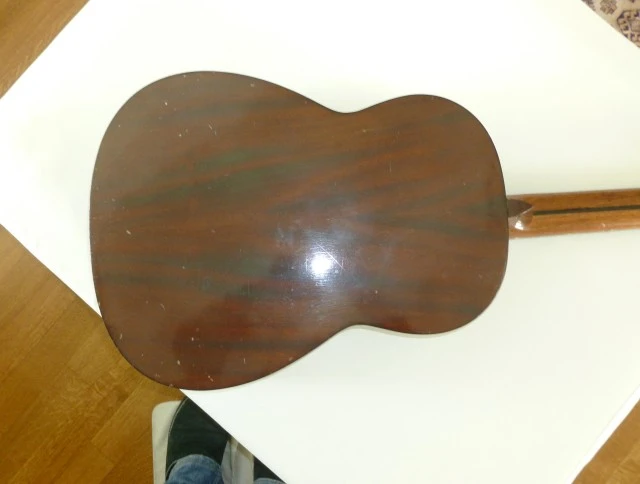 αδελφων Παναγη,ετους 1980,συλλεκτικη Classical Guitar