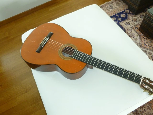 αδελφων Παναγη,ετους 1980,συλλεκτικη Classical Guitar