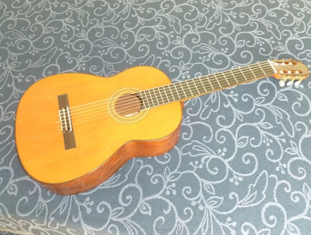 αδελφων Παναγη,ετους 1980,συλλεκτικη Classical Guitar