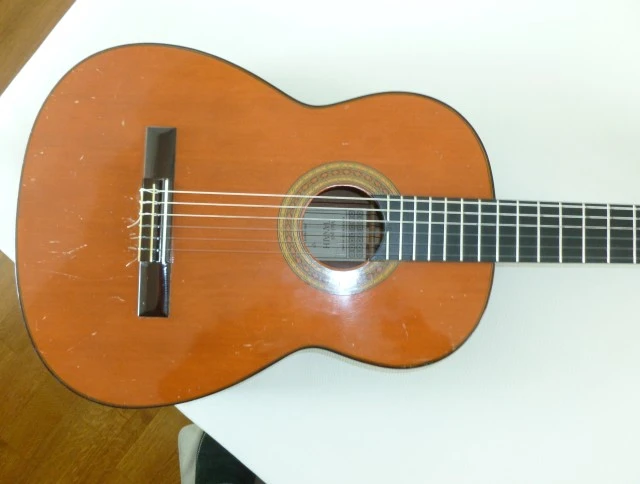 αδελφων Παναγη,ετους 1980,συλλεκτικη Classical Guitar