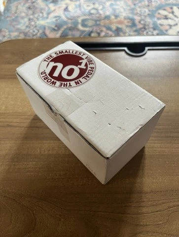 DryBell Vibe Machine v1