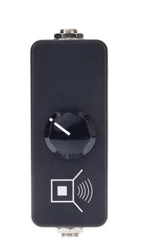 JHS Black Amp Box