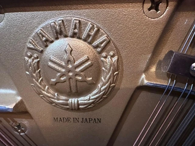 Yamaha U1