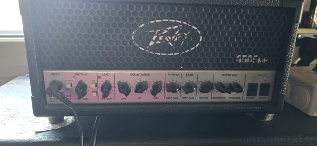 Peavey 6505 MH