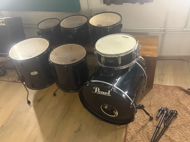 Pearl Export EX