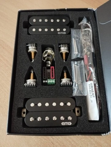 EMG Super 77