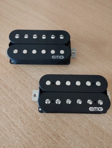 EMG Super 77