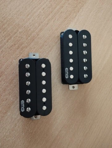 EMG Super 77