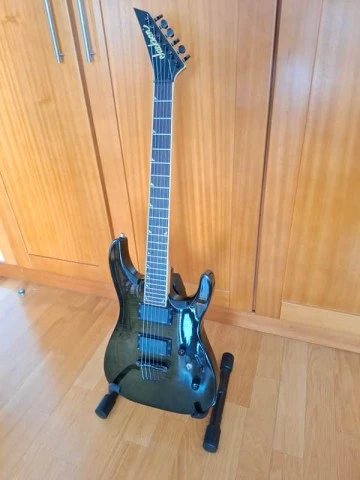 Jackson DKMGT (Dinky MG)
