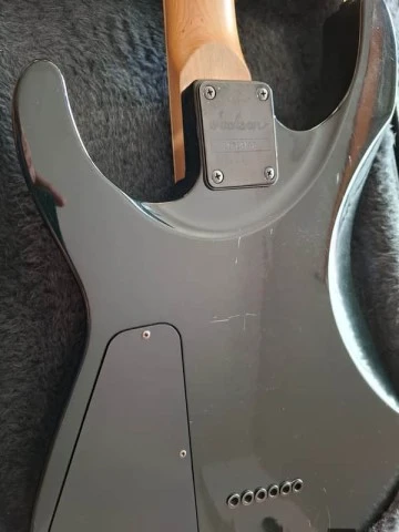Jackson DKMGT (Dinky MG)