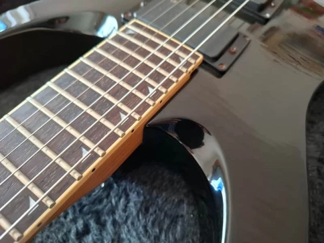 Jackson DKMGT (Dinky MG)