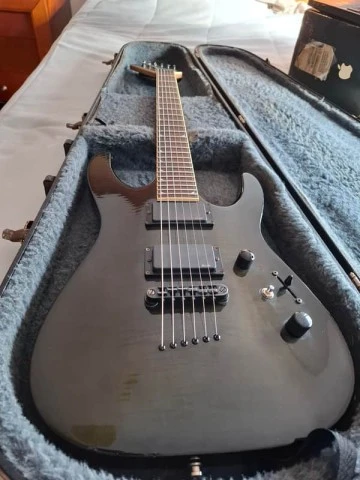 Jackson DKMGT (Dinky MG)