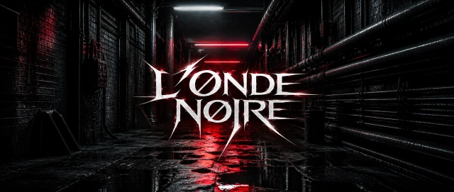 L’0nde N0IRe – Αναζητούνται μουσικοί / μπάντα για live εμφανίσεις
