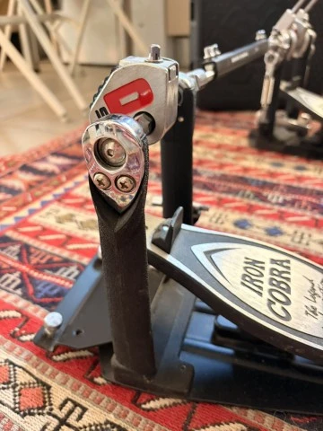 Tama Iron Cobra 900 Double
