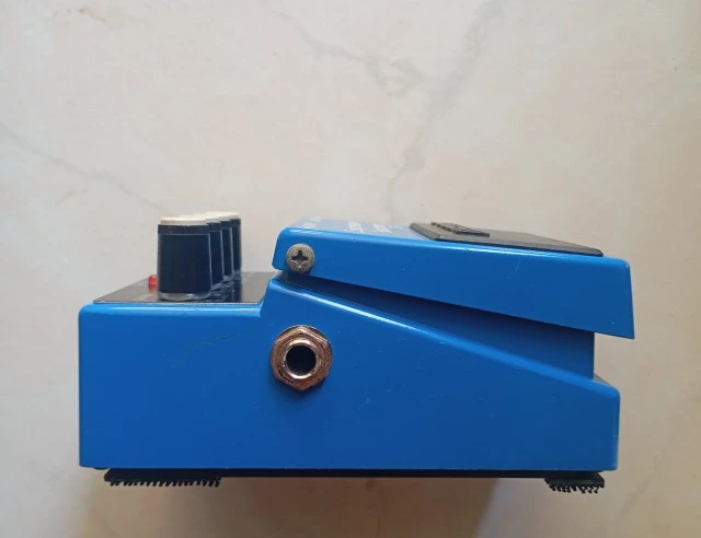 Boss CS-3 Compressor