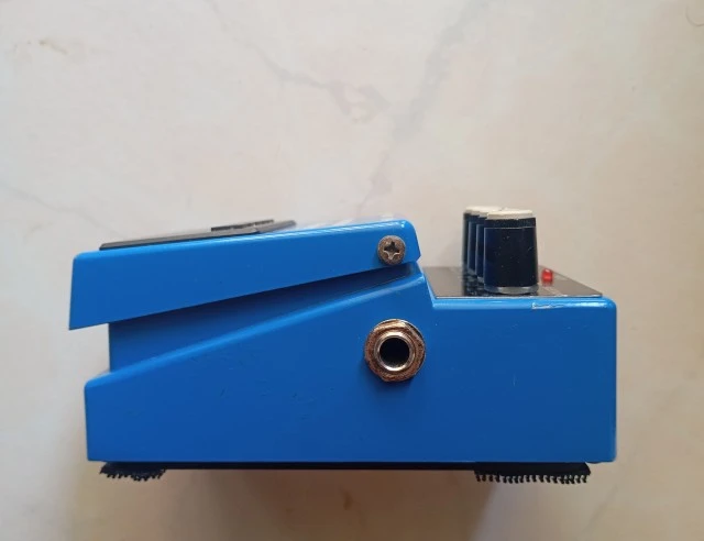 Boss CS-3 Compressor