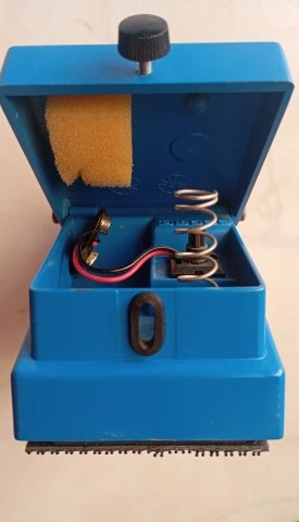 Boss CS-3 Compressor