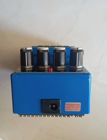Boss CS-3 Compressor