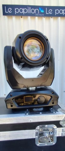 Fos Beam 7R Hybrid