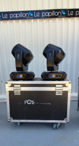 Fos Beam 7R Hybrid