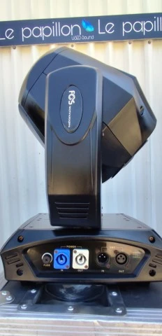 Fos Beam 7R Hybrid