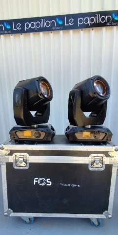 Fos Beam 7R Hybrid