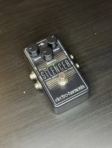 Electro-Harmonix Silencer