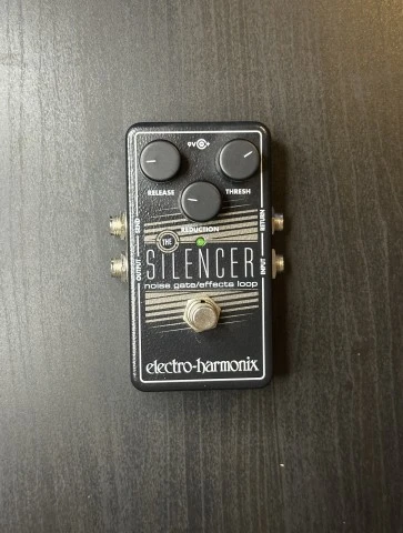 Electro-Harmonix Silencer