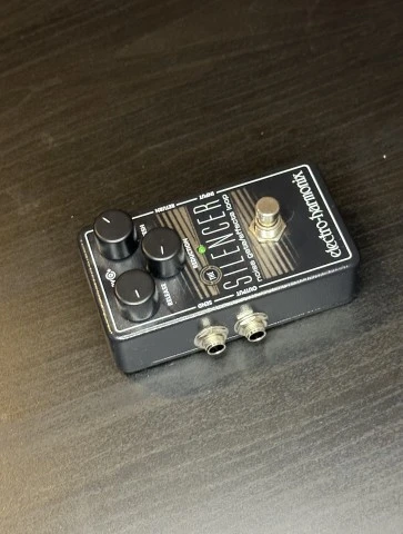 Electro-Harmonix Silencer
