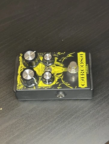 Digitech DOD Carcosa Fuzz