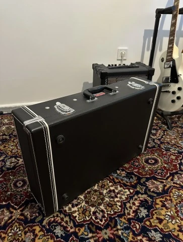 Gator GW Gig box JR