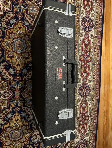 Gator GW Gig box JR